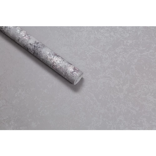 Обои флизелиновые Palitra Life Nancy серые PL71890-44 1,06х10,05 м