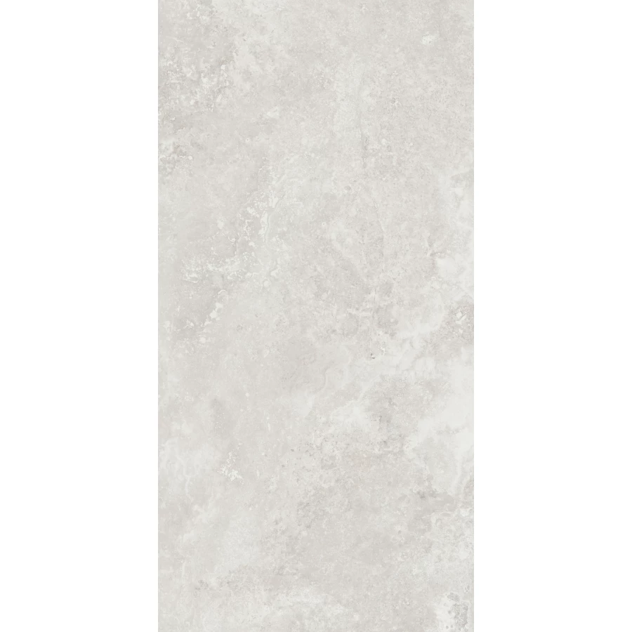 Плитка настенная Kerama Marazzi Литос обрезная матовая серая светлая KM3060B0211R 60x30 см