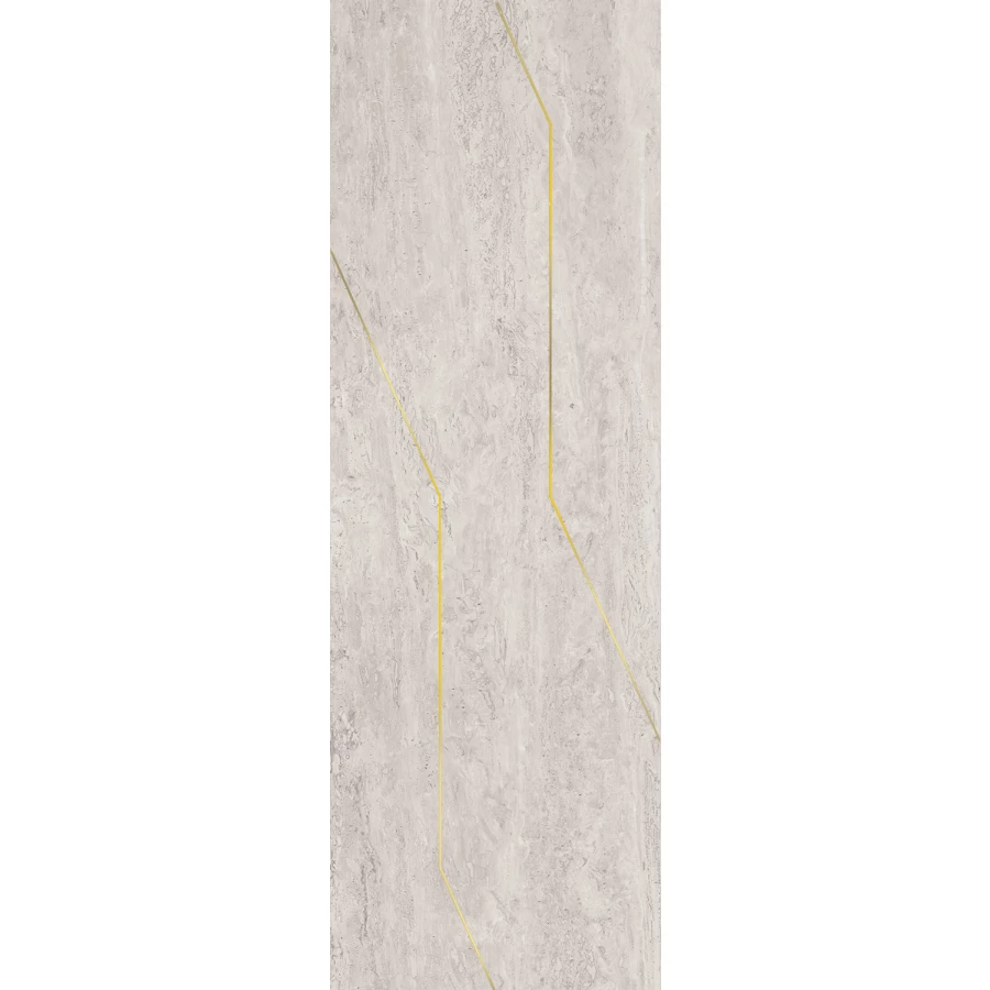 Декор Kerama Marazzi Эвора обрезной глянцевый бежевый светлый OS/B214/13115TR 89,5x30 см