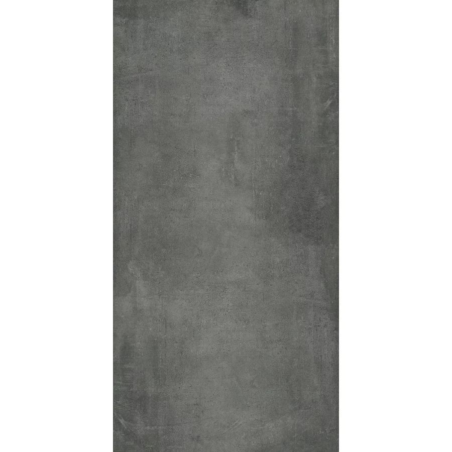 Керамогранит Grasaro Beton Anthracite Sugar-эффект G-1103/CR 60x30 см