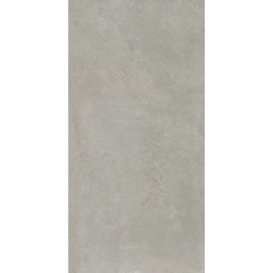 Керамогранит Vitra CementBase GL Grey натуральный серый K948557R0001VTER 120x60 см
