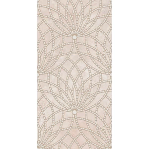 Декор Kerama Marazzi Литос обрезной матовый бежевый светлый KMD3STA090BR 60x30 см