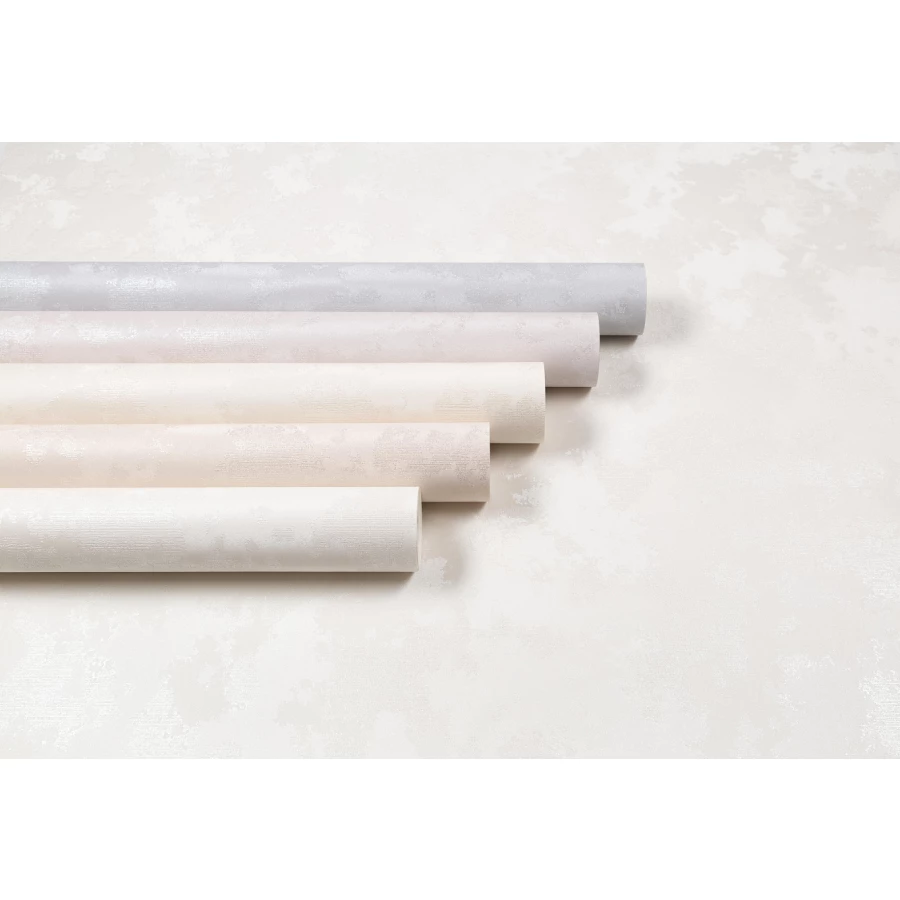 Обои флизелиновые Palitra Prestige Japandi Mural PrestigeColor бежевые PC72091-22 1,06х10,05 м