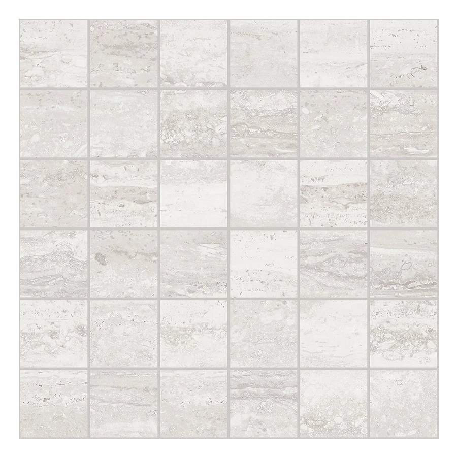 Мозаика Laparet Giza crema матовый кремовый LPD2MSA004BR 30х30 см