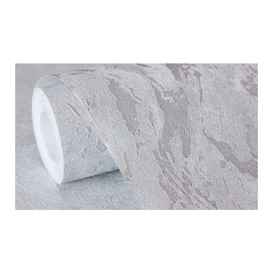 Обои флизелиновые Аспект Портофино зеленые 70494-46 1,06х10,05 м