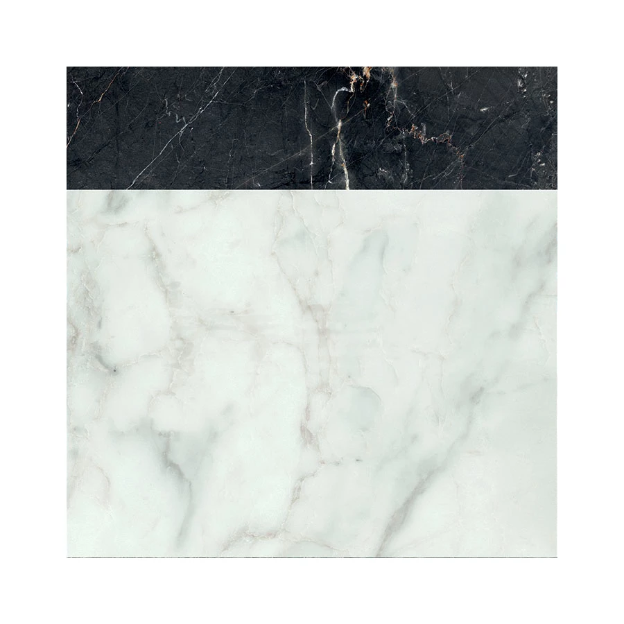 Керамогранит ABK Play Marble White PF60005896 20x20 см