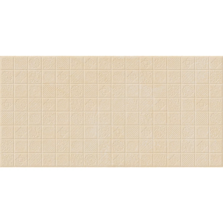 Плитка настенная AltaCera Petra Arabesco WT9ARB11 50*24,9