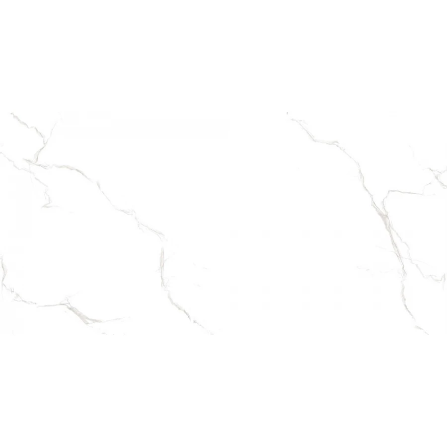 Керамогранит Velsaa Sisam White Sisam White Glossy RP-203102 120х60 см