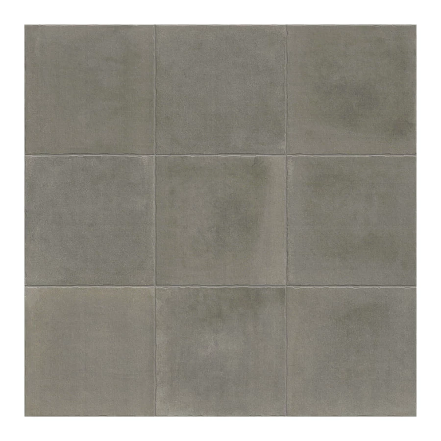 Керамогранит Mainzu Nostalgy Anthracite PT03420 20x20 см