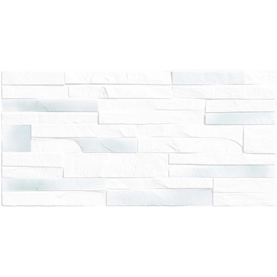 Плитка облицовочная ALMA Ceramica Mirt рельефная TWU09MRT006 50х24,9 см