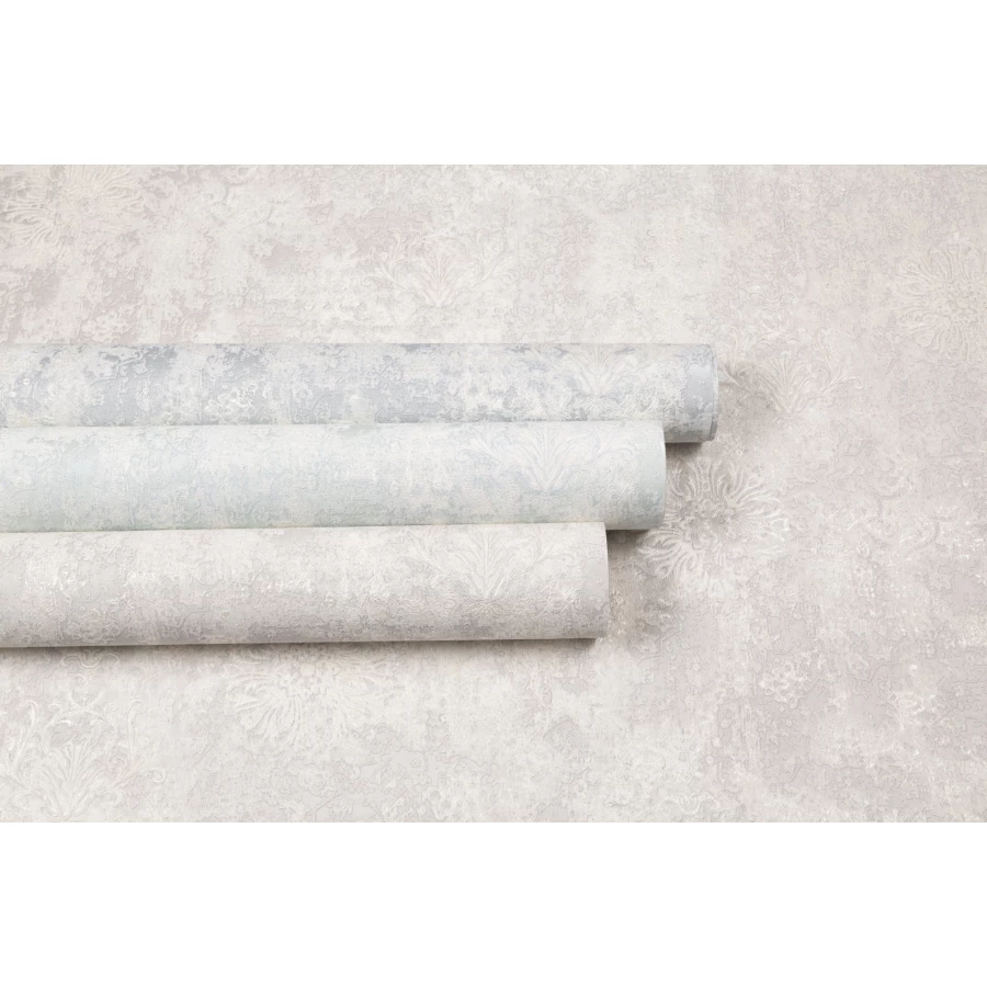 Обои флизелиновые VOG Collection П Edward голубые VV72302-16 1,06х10,05 м