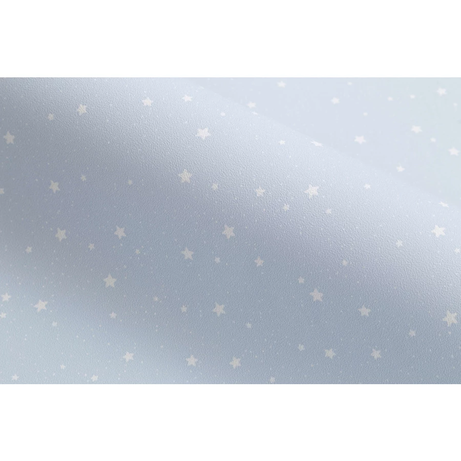 Обои флизелиновые Palitra Home HomeColor Wonderful голубые HC71536-16 1,06х10,05 м