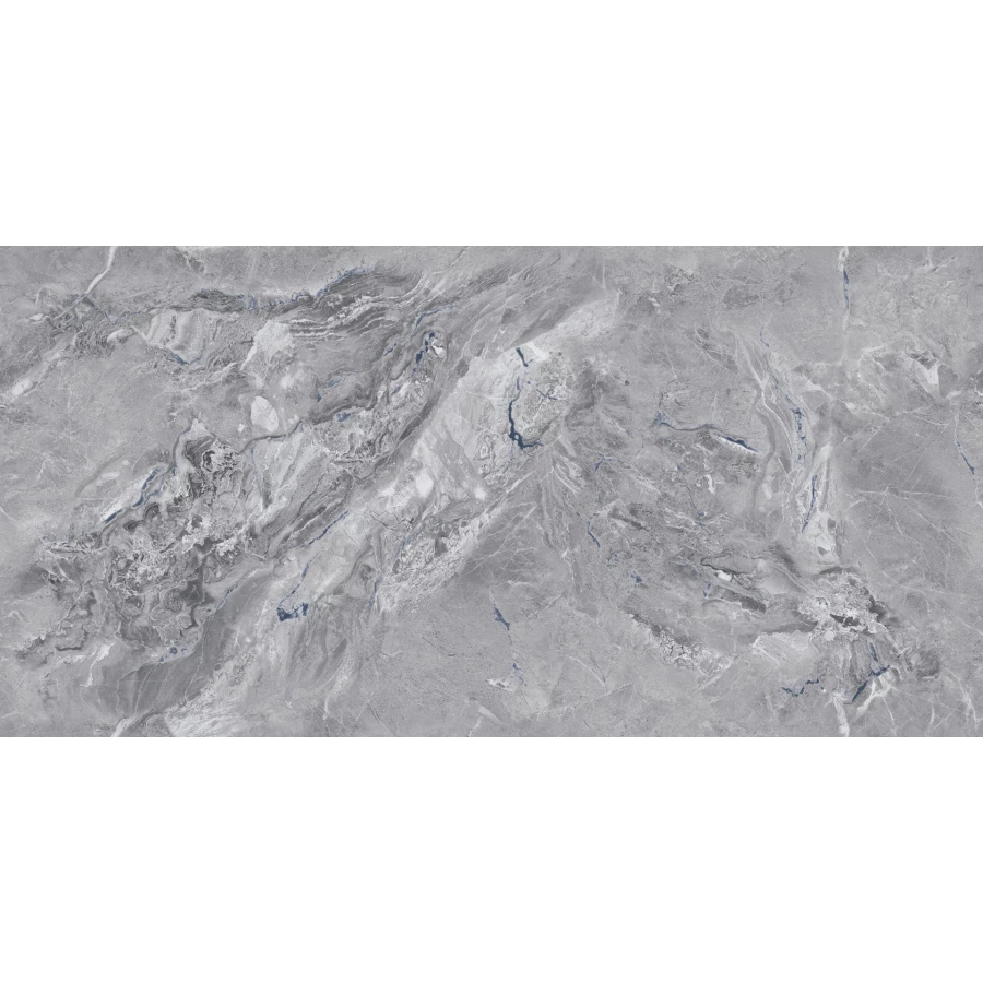 Керамогранит Maimoon Ceramica Carving Balkania grey 120х60 см