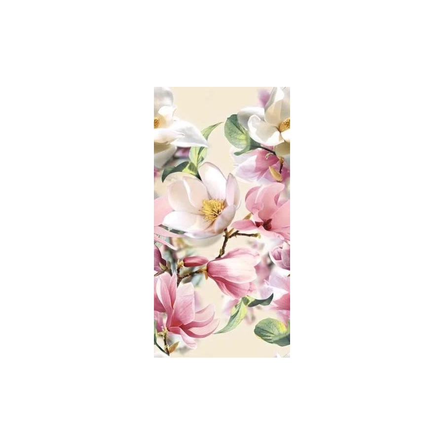 Плитка настенная Azori Boho ''Magnolia'' 504541101 31,5х63 