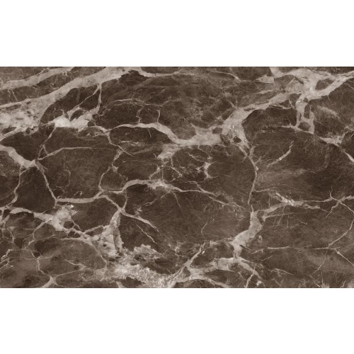 Плитка настенная Gracia Ceramica Капелла низ 04 глянцевая коричневая 010100001557 40х25 см