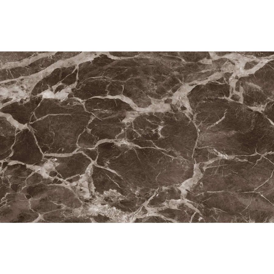 Плитка настенная Gracia Ceramica Капелла низ 04 глянцевая коричневая 010100001557 40х25 см