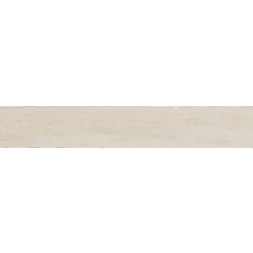 Керамогранит Atlas Concorde Time White Battiscopa Плинтус матовый белый 610130000113 45х7,2 см