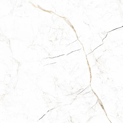 Керамогранит ALMA Ceramica Rock Line матовый белый GFU6060RKL04R 60х60 см