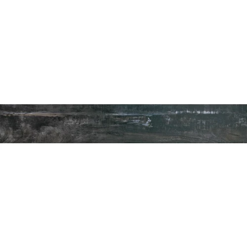 Керамогранит Monopole Yakarta Negro 15x90 см