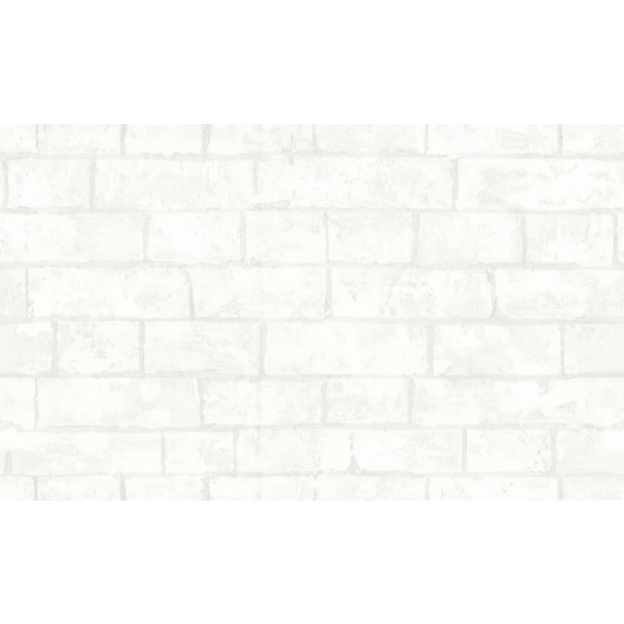 Обои флизелиновые VOG Collection П Elvis белые VV72202-11 1,06х10,05 м