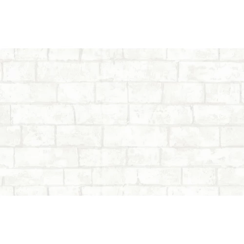 Обои флизелиновые VOG Collection П Elvis белые VV72202-11 1,06х10,05 м