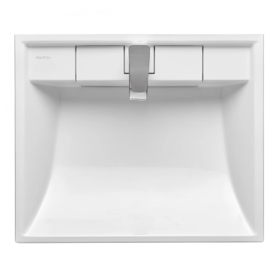 Раковина Aquaton Рейн 60 1A72103KRW010