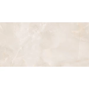 Керамогранит New Trend Charm Onyx Crema полированный кремовый 60120CHM11P 120х60 см