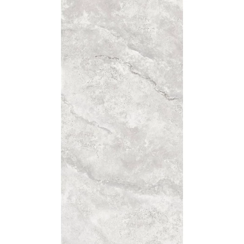 Керамогранит Lasselsberger Ceramics Оттепель матовый светло-серый 6493-0142 120х60 см