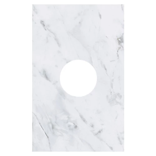 Декор Ceramica Classic Argos круг d12 25х40 см