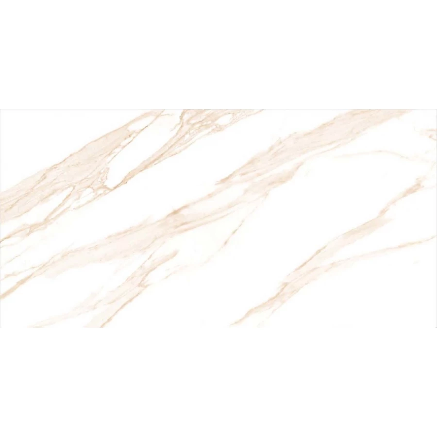 Керамогранит ITC ceramic Luna Gold Glossy 120х60 см