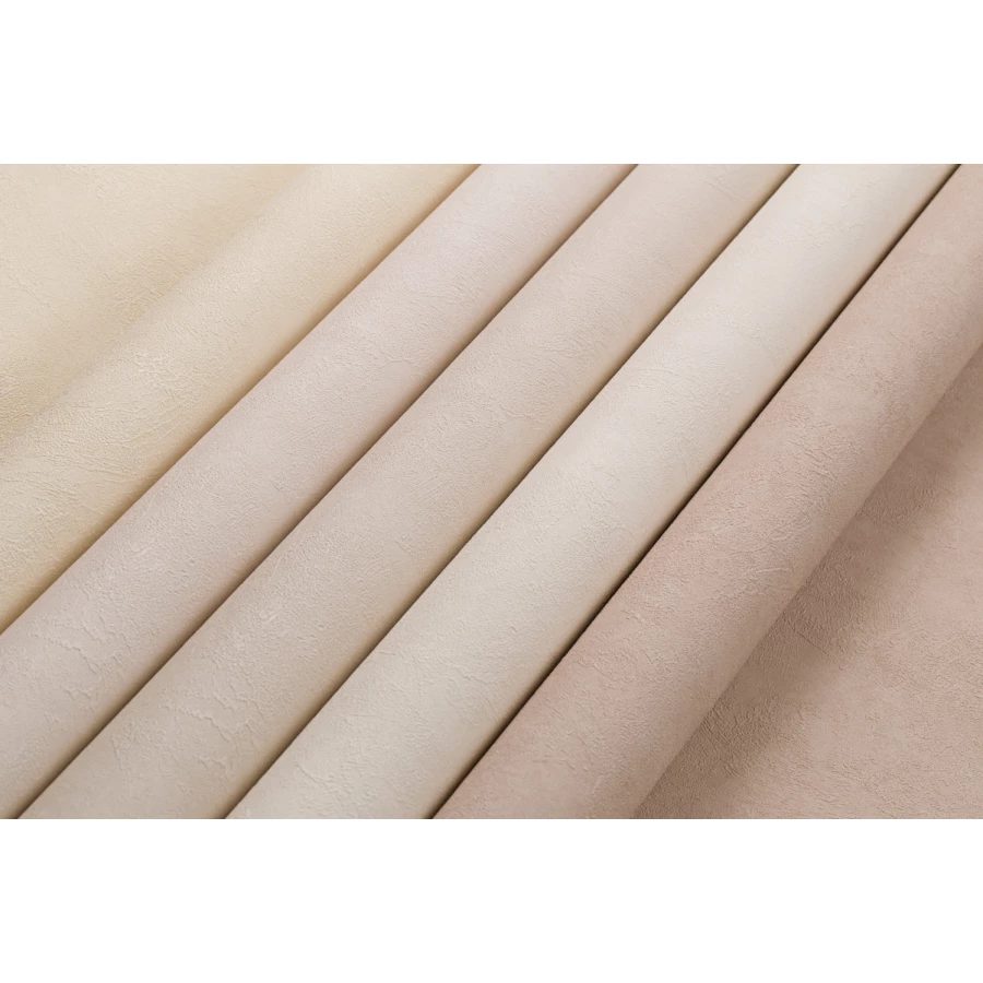 Обои флизелиновые Palitra Home HomeColor Haven Monochrome Onyx бежевые HC71531-12 1,06х10,05 м