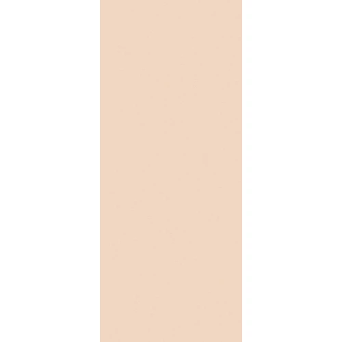 Плитка настенная Fap Ceramiche True Color Talc RT матовая персиковая fTDW 120x50 см