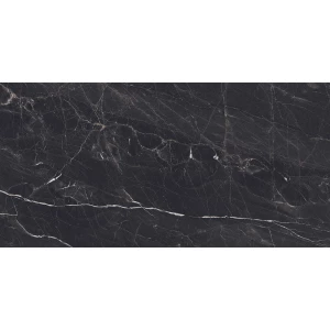 Керамогранит Colortile Evolic Nero черный 120x60 см