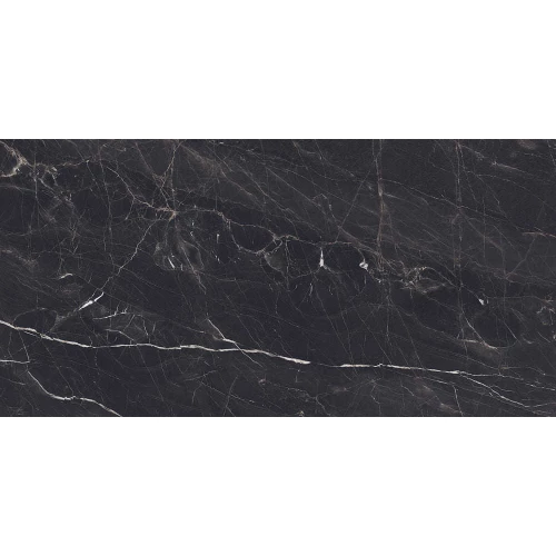 Керамогранит Colortile Evolic Nero черный 120x60 см