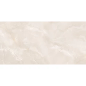 Керамогранит New Trend Charm Onyx Crema полированный кремовый 60120CHM11P 120х60 см