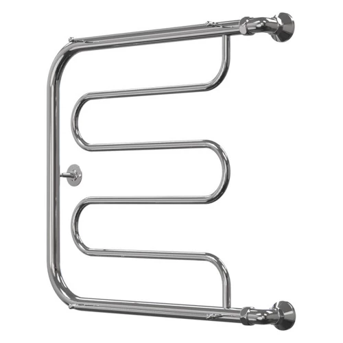 Полотенцесушитель водяной Арго МП 08022 50х60 см