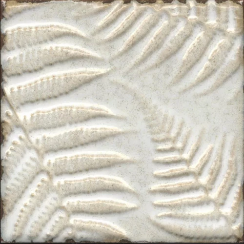 Плитка настенная Kerama Marazzi Агдаль 3 Декор структура глянцевый светло-бежевый KMD2SFD004BN 15x15 см