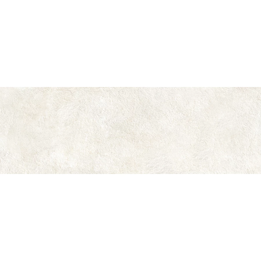 Плитка настенная ALMA Ceramica Garden матовая белая TWU3090GAR04R 90х30 см