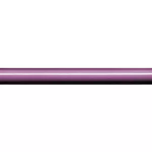 Бордюр Нефрит-Керамика Толедо фиолетовый 05-02-1-22-00-55-092-0 20х2,2 