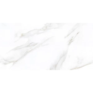 Керамогранит Realistik Aura Statuario Glossy 120х60 см