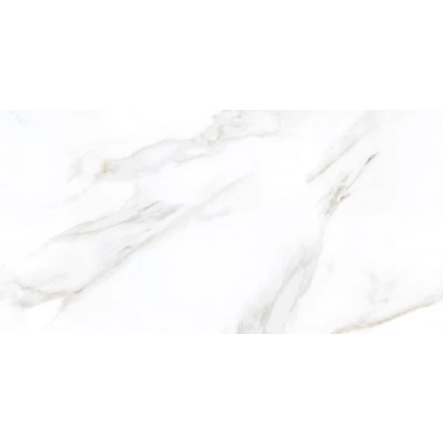 Керамогранит Realistik Aura Statuario Glossy 120х60 см