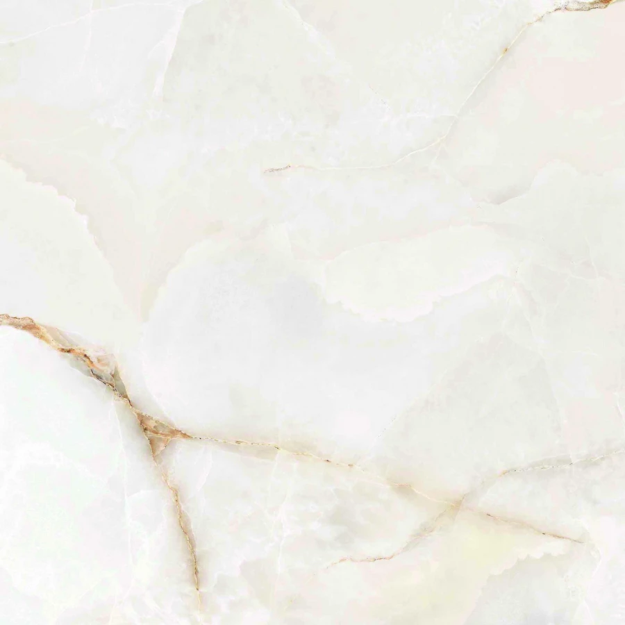 Керамогранит Maimoon Ceramica Glossy Onyx Ice 80х80 см