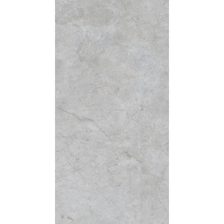 Керамогранит Gresse Petra Urban Grey карвинг серый GRS02-21MD 120х60 см