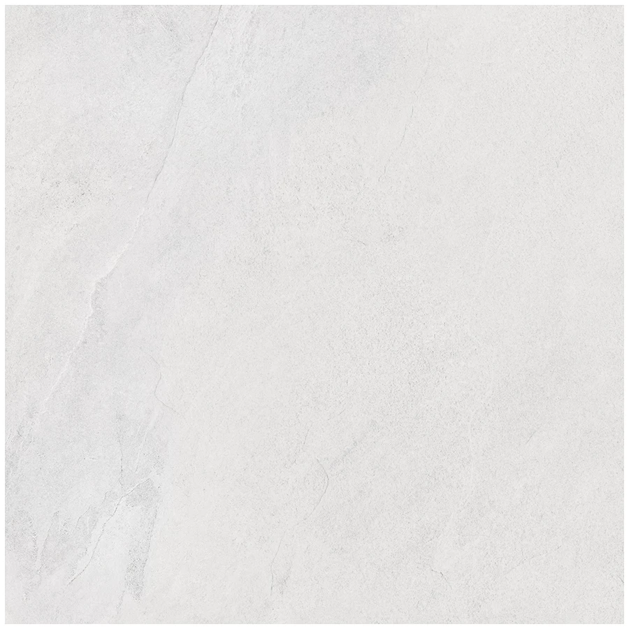 Керамогранит Laparet Porter Silver Pro R10 STR матовый светло-серый LP6060G0181R 59,5х59,5 см