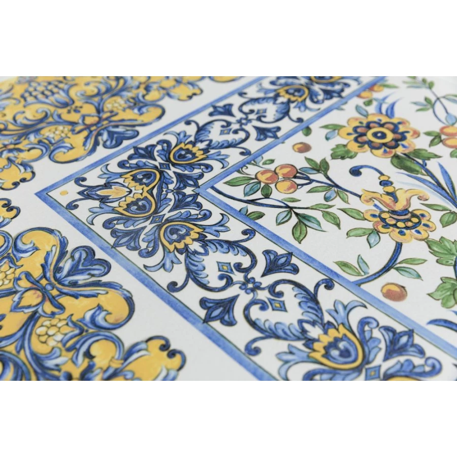 Керамогранит Kerama Marazzi Ковры Порту матовый многоцветный VT/A508/SG591820R 238,5x119,5 см