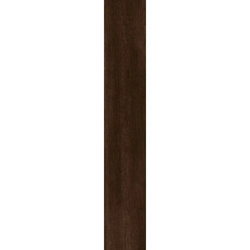 Керамогранит Sant Agostino Лэйквуд Хех Бровн Нат / Brown Nat матовый коричневый CSALKWBR20 120х20 см