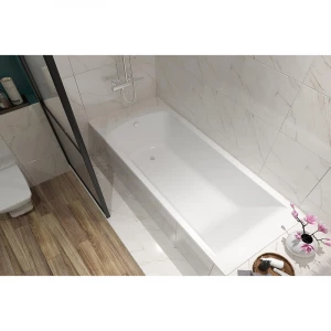 Акриловая ванна Santek Фиджи 1.WH50.1.598 150x75 см