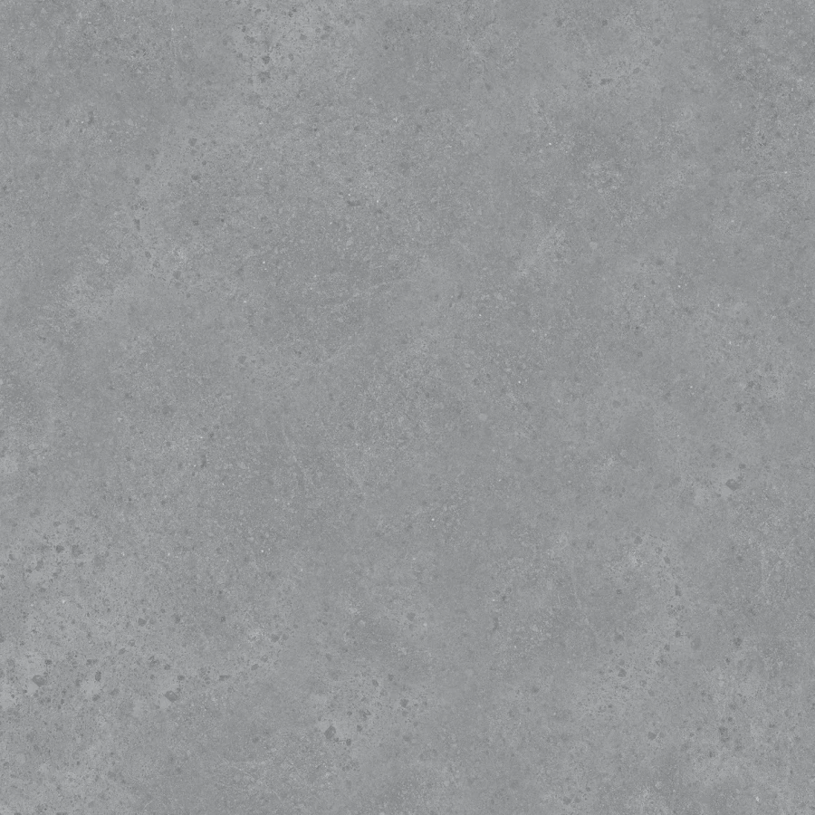 Керамогранит Primavera Ранера матовый серый 1,8 м2 NR138 60х60 см