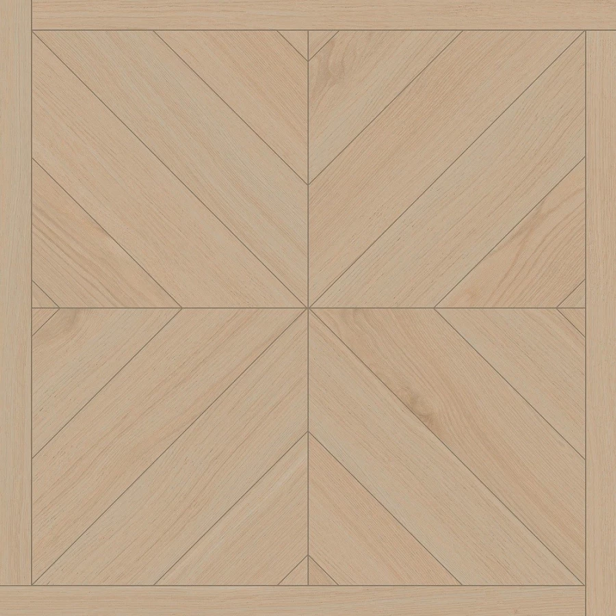 Керамогранит Kerama Marazzi Альберони Декор матовый светло-бежевый SG643520R 60x60 см