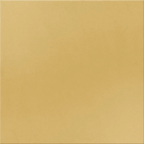 Керамогранит Уральский гранит UF015PR горчичный, моноколор Полированный Рект. 60х60х1